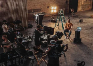 Creative Content Development